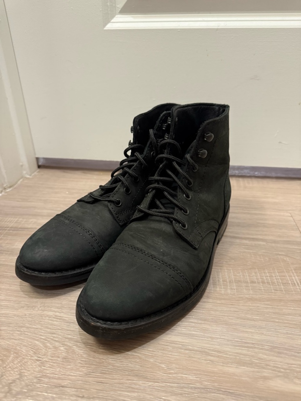 Thursday boots